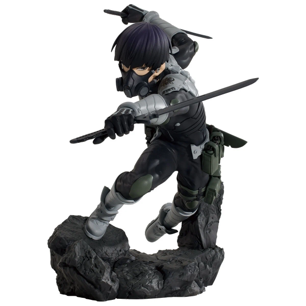 Kaiju No. 8 - Soshiro Hoshina ICHIBANSHO Figure (Another Ver.) - Crunchyroll Exclusive