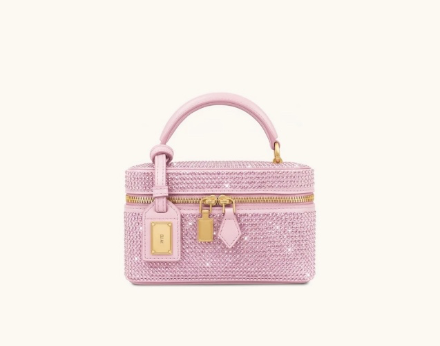 Pink Bag for a princess 👑 