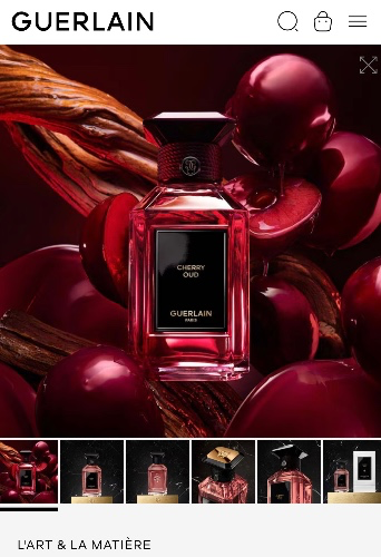 My favourite 😻 Perfume 