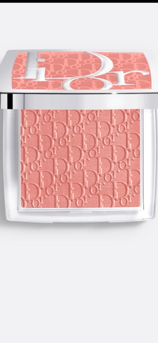 Dior blusher ☺️ 