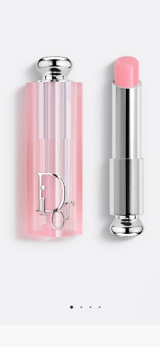 Dior Lip 👄 balm 