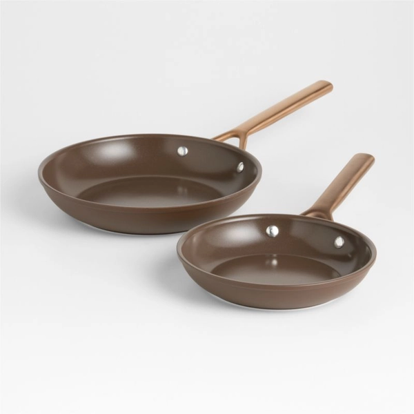 ZWILLING ® Ceramic Pan Set