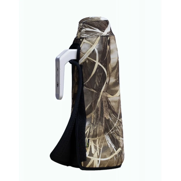 LENSCOAT ETUI DE TRANSPORT TRAVELCOAT® CANON RF 200-800MM
