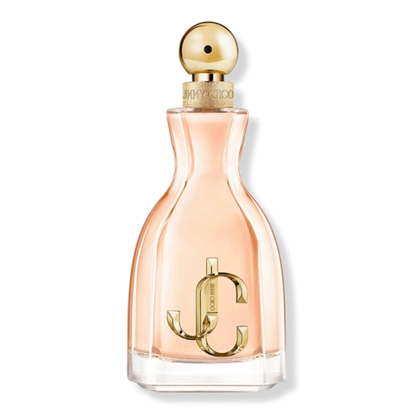 I Want Choo Eau de Parfum - 3.3 oz