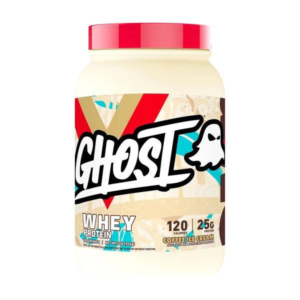 WHEY - Coffee Ice Cream (28 Servings)