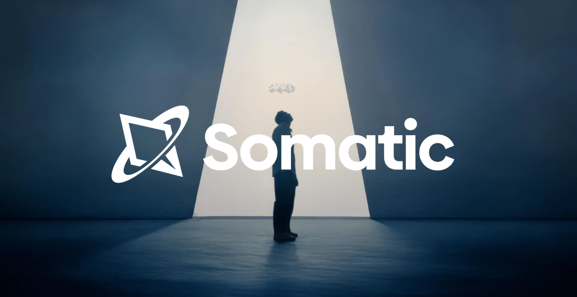 Products - Somatic VR trackers