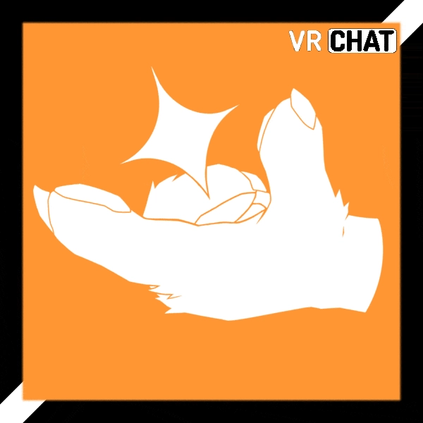 Mage Snap [VRChat] by K_TechArmory on Jinxxy
