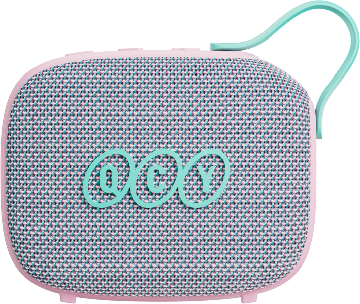 QCY SP3 Pink