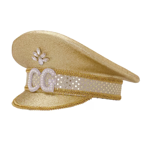 Chelsea Green Replica Hat