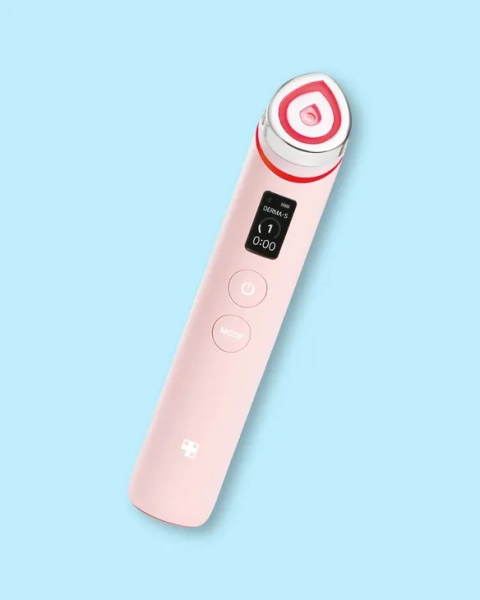 Medicube Wielofunkcyjne urządzenie do opieki domowej Age-R Booster Pro Pink Edition Ex (1 szt)