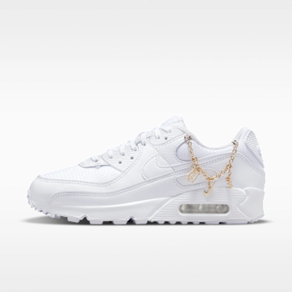 Nike Air Max 90 Premium Sneaker