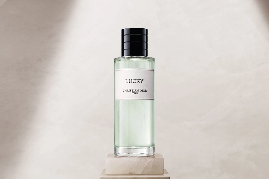Lucky