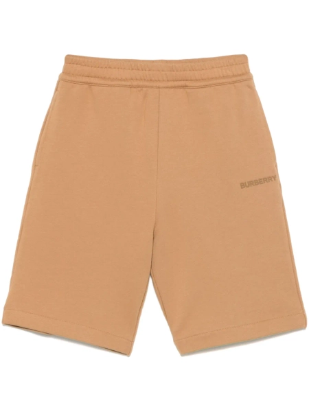 Burberry Raphael shorts - Brown M