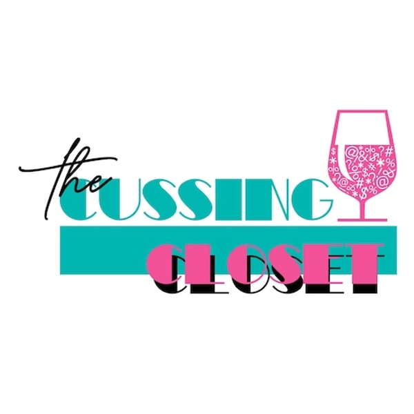 TheCussingCloset - Etsy