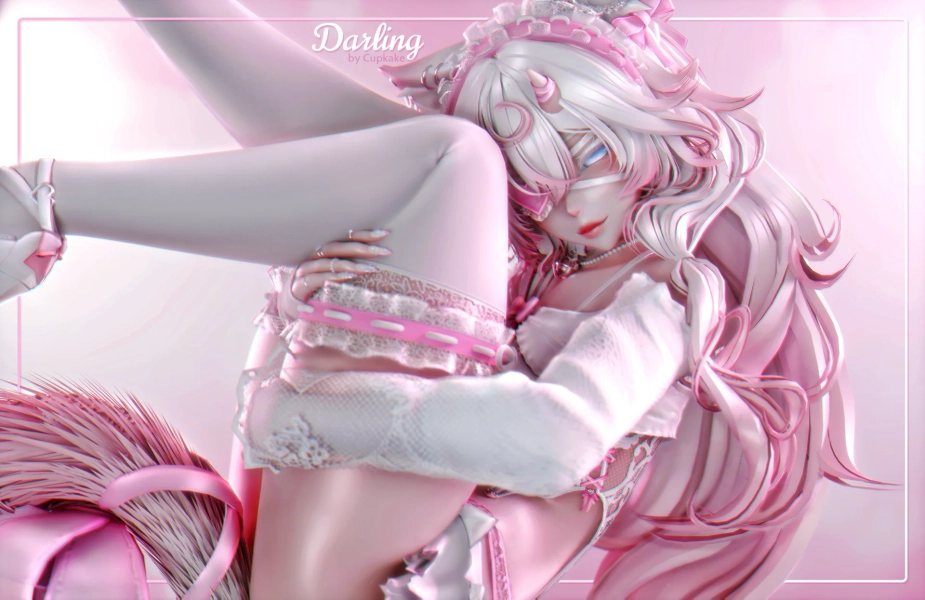 Darling (SPS/GoGo/GREEN Opti/FT Compat!) - Original Only! (Very Poor)