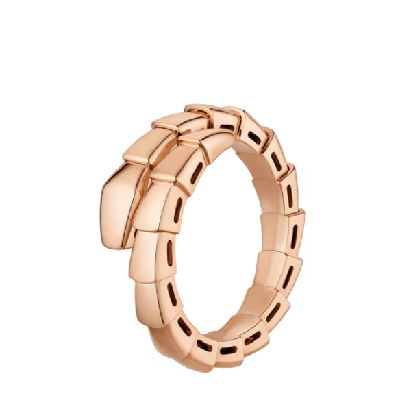 Serpenti Viper Ring