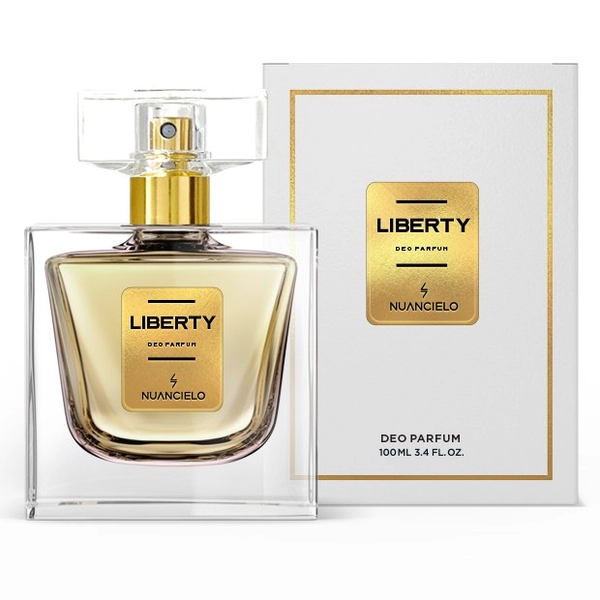 LIBERTY