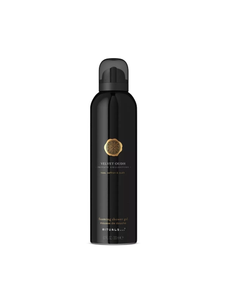 Private Collection Foaming Shower Gel 200 ml