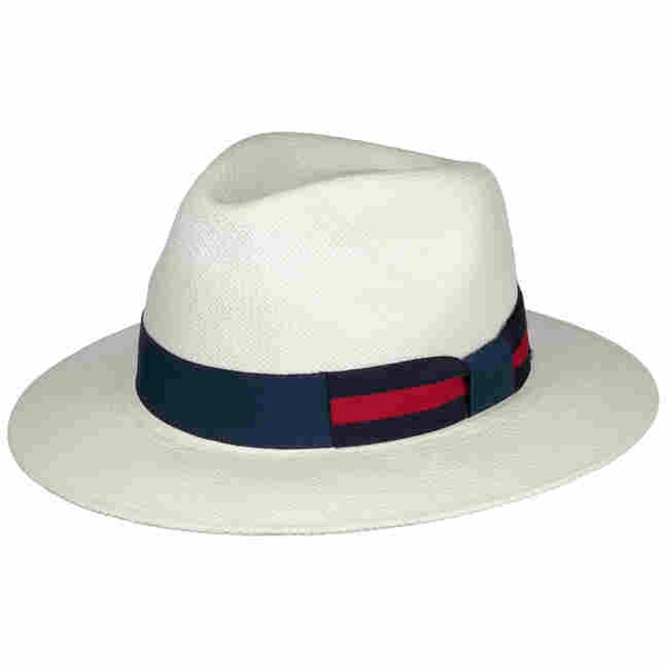 Sombrero Panamá Vondrio Traveller