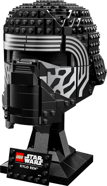 Kylo Ren™ Helmet