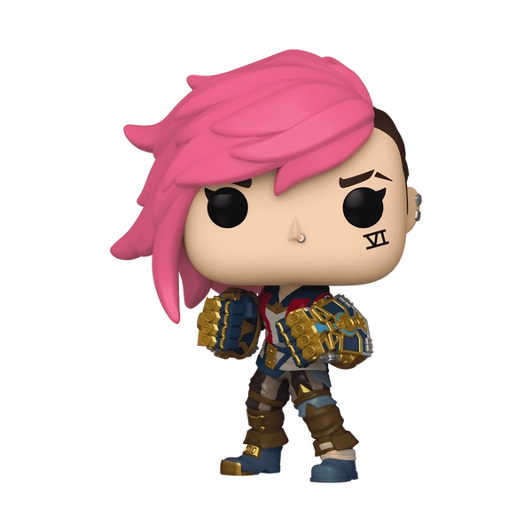 Pop! Vi