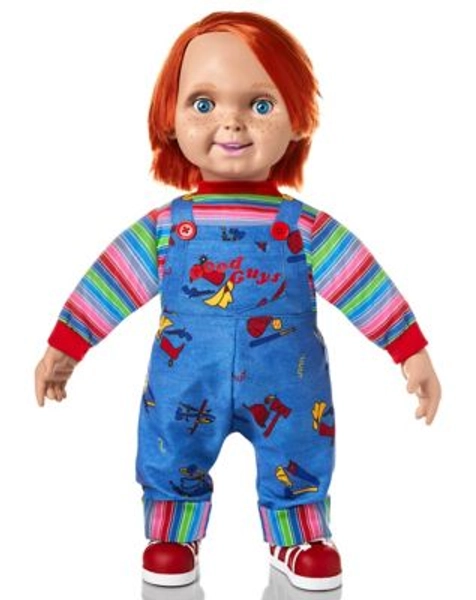 24 Inch Chucky Good Guys Doll - Spirithalloween.com