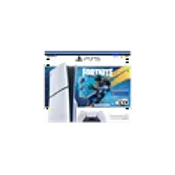 PlayStation®5 Console 1TB – Fortnite Flowering Chaos Bundle (Limit of 2 per order and 1 order per household)