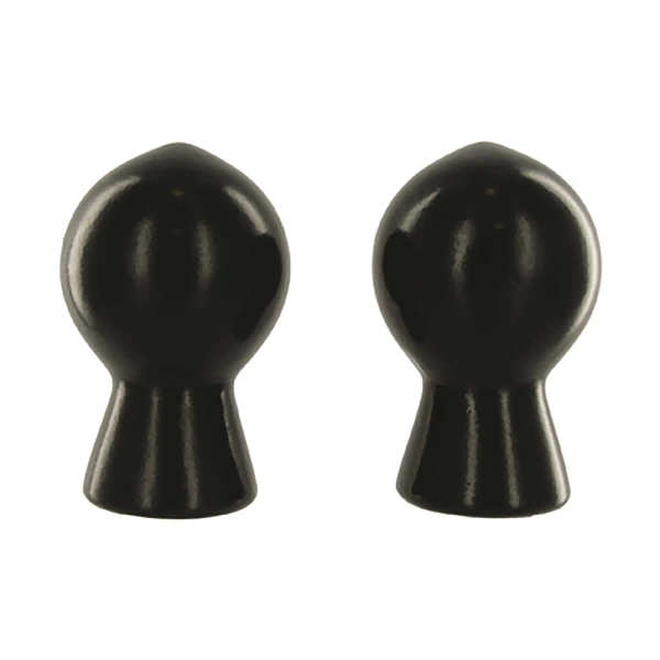Size Matters Suction Nipple Boosters - Nipple Toys | Adam & Eve