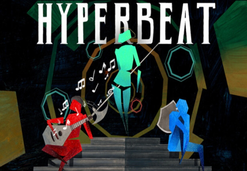 HYPERBEAT PC Steam CD Key