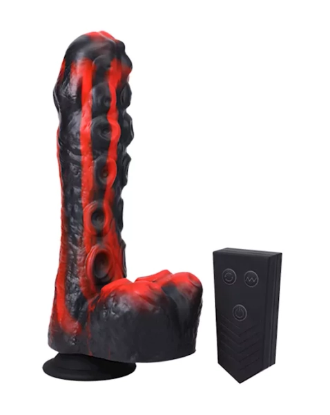Fort Troff Tendril Thruster toy