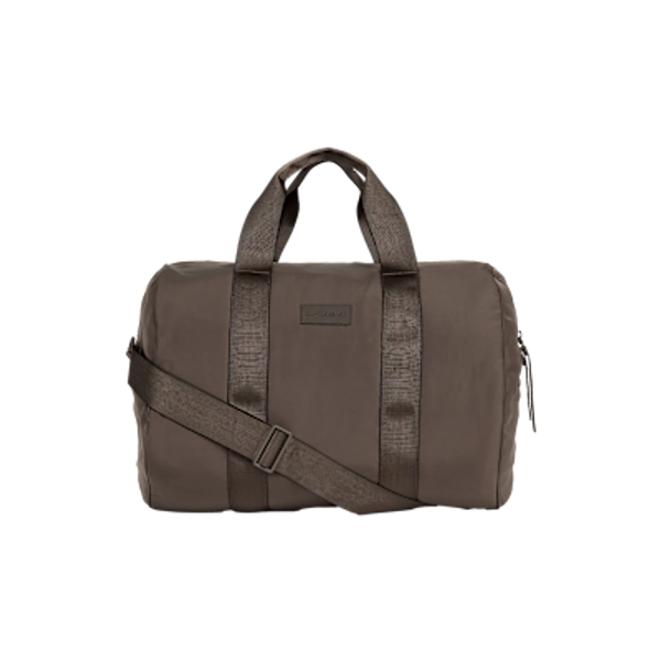 NikeSKIMS Puffer Gym Bag