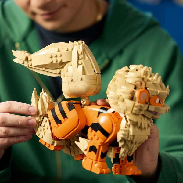 LEGO Arkani