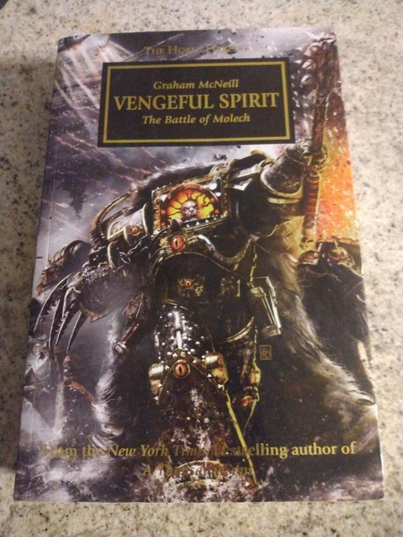 Horus Heresy Siege Of Terra & Primarchs Multilist: MMPB TPB HC Warhammer 30k