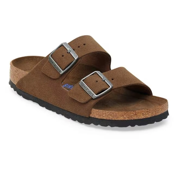 Birkenstock slippers