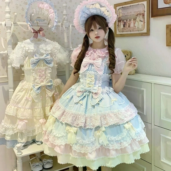 lolita CHOCOMENTA