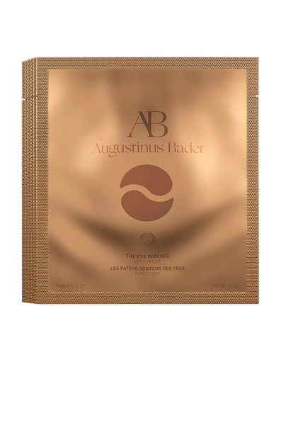 Augustinus Bader The Eye Patches in Beauty: NA