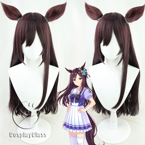 Mejiro Dober Wig 