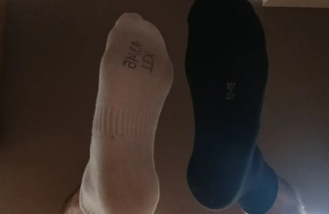 Pathetic human