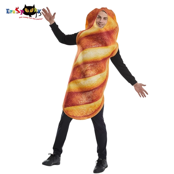 Jesteś Bagietką Harry