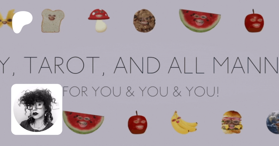 Gift a yearly membership for Patreon