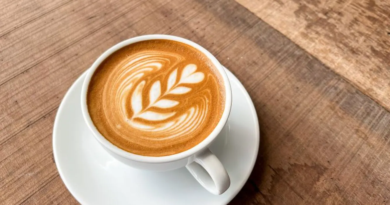 coffee ☕