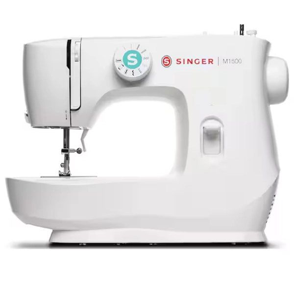 SINGER® M1500 Mechanical Sewing Machine