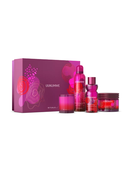 Uukumwe Gift Set L