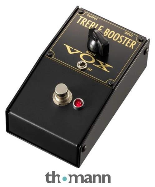 Vox VTB-1 Treble Booster
