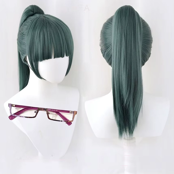 Maki Wig