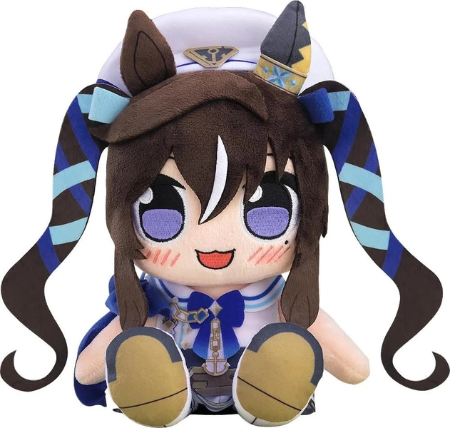 Peluche Uma Musume Pretty Derby Vivlos Kuripan Good Smile Company