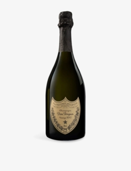 Dom Pérignon Champagne 2017 750ml