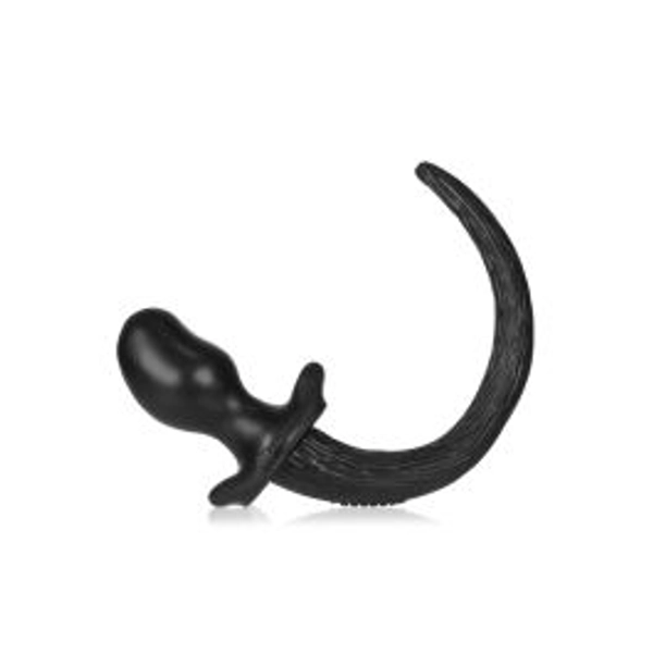 Puppy Tail Plug