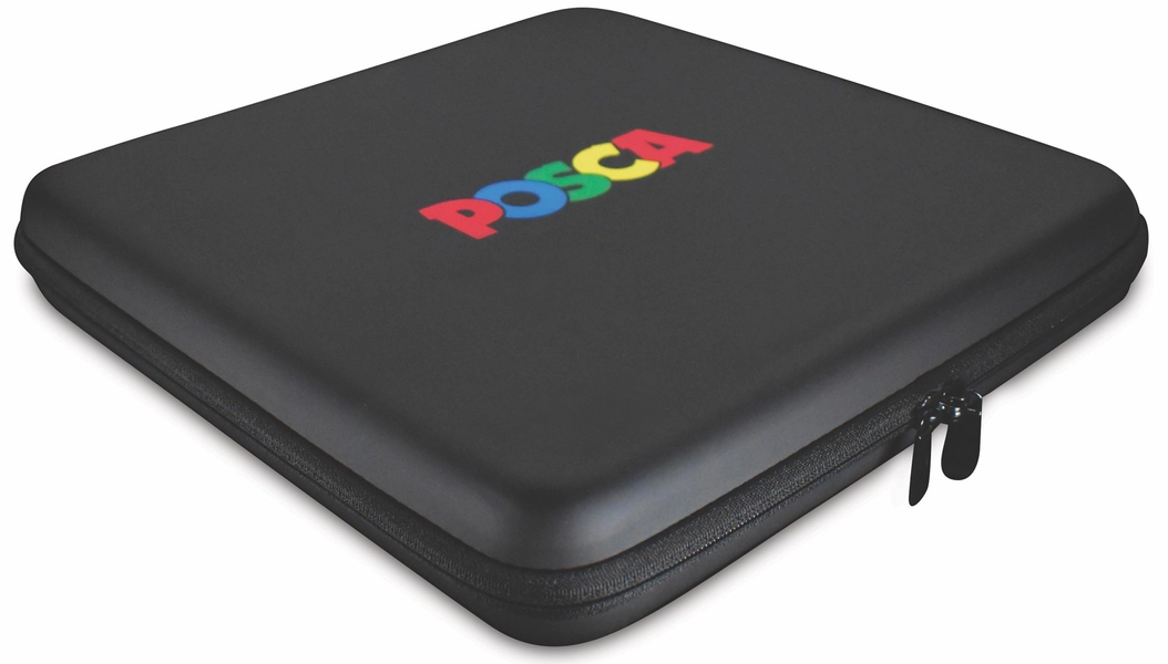 Uni Posca Large Storage Case
