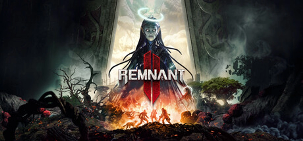 REMNANT II® on Steam